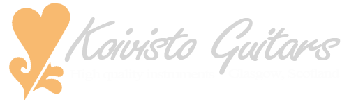 Koivisto Guitars & Repair